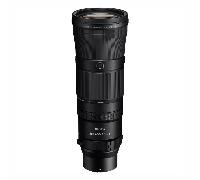 Objectif Nikon Z 180-600mm f/5.6-6.3 VR + Ebook 20 astuces pour des images qui claquent