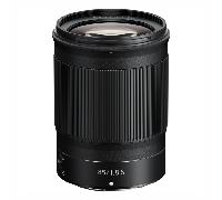 Objectif Nikon Z 85mm F1.8 S + Ebook 20 astuces pour des images qui claquent