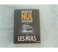 Objectif nul avec les nuls