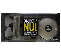 Objectif Nul [Édition Collector Limitée]