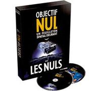 Objectif Nul - L'intégrale G