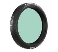 Objectif - oculaire - filtre microscope Freewell Filtre ML CPL pour DJI Osmo Action 5 Pro
