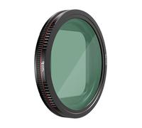 Freewell - Filtre CPL True Color pour coque iPhone Freewell