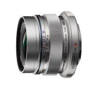 Objectif Olympus M.Zuiko Digital ED - Fonction Grand angle - 12 mm - f/2.0 - Micro Four Thirds - pour OM-D E-M10; PEN E-P1, E-P2, E-P3, E-PL1, E-PL10, E-PL2, E-PL3, E-PL5, E-PM1, E-PM2