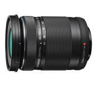 Objectif Olympus M.Zuiko Digital ED - Fonction Télé - 40 mm - 150 mm - f/4.0-5.6 R - Micro Four Thirds - pour OM-D E-M10 Mark Iiis PEN E-PL5