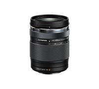 Objectif Olympus M.Zuiko Digital ED - Fonction Zoom - 14 mm - 150 mm - f/4.0-5.6 ED II - Micro Four Thirds - pour OM-D E-M10 Mark IIIS