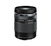 Olympus - Objectif M.Zuiko Digital ED 14-150mm F4-5.6 II - Zoom universel Micro 4/3 - Noir