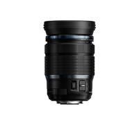 Objectif Olympus M.Zuiko Digital - Fonction Zoom - 12 mm - 100 mm - f/4.0 ED IS PRO - Micro Four Thirds - pour OM-D E-M10 Mark Iiis