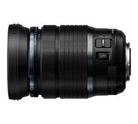 Objectif Olympus M.Zuiko Digital - Fonction Zoom - 12 mm - 100 mm - f/4.0 ED IS PRO - Micro Four Thirds - pour OM-D E-M10 Mark IIIS