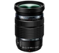 Objectif OM SYSTEM M.Zuiko Digital ED 12-100 mm f/4 IS PRO