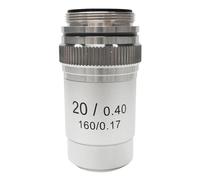 Objectif Optika 40x/0,65, achro, M-134
