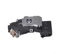 Objectif optique, 1 lot KHM-430A/KHM-430C de remplacement pour PS2 70000 90000 modèles Design fin Ajustement précis pour les techniciens de réparation de console de jeu