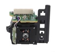 Objectif optique compatible avec Sanyo SF 101/101N composant essentiel pour une fonctionnalité constante