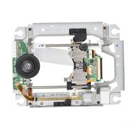 Objectif optique KES-410A pour Sony pour PS3 CECHK01 CECHL01 - Remplacement pour lecteur de disque Blu-ray Core Component avec lecteur pour réparation de console de jeu 12,7 cm