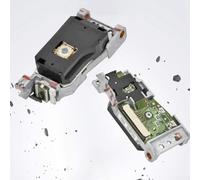 Objectif optique KHS-400C compatible avec équipement optique Sony, compatible avec cartes mères V2, V3, V4, V5, V6, V7, V8, pour console de jeu PS2 KHS-400C