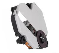 Objectif optique pour lecteur de console de jeu - Micro de rechange KSM-440BAM compatible avec SCPH-1000/1001/1002/1003, taille standard pour un jeu fluide