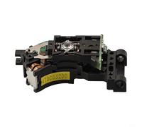 Objectif optique SF-HD870A pour lecteur DVD, lentille pour réparation de lecteur DVD, ABS + module optique en métal pour lecteur DVD