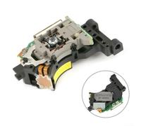 Objectif optique SFHD850 pour DVD avec mécanisme DV34, remplacement efficace et fiable