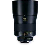 Objectif OTUS T* 85mm f/1.4 ZF.2 compatible avec Nikon + Paresoleil G