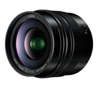 Objectif PANASONIC 12mm f/1.4 ASPH