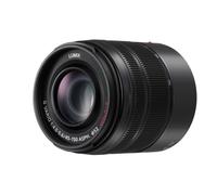 Objectif Panasonic Lumix H-FS45150 - Fonction Zoom - 45 mm - 150 mm - f/4.0-5.6 G Vario Asph - Micro Four Thirds - pour Lumix G AG-GH4UP, DC-GX880, DMC-G7, G70, G7H, G7M, G7W, GX8, GX80, GX8A...