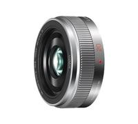 Objectif Panasonic Lumix H-H020A 20 mm - f/1.7 G II ASPH - Micro Four Thirds - pour Lumix DC-BGH1; Lumix G DC-G100, G90, GF90, GH5M2, GH6, GH6L, GX880, GX9, GX9H, GX9K, GX9W