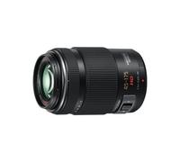Objectif Panasonic Lumix H-PS45175 - Fonction Télé - 45 mm - 175 mm - f/4.0-5.6 G X VARIO PZ - Micro Four Thirds - pour Lumix DC-BGH1; Lumix G DC-G100, G90, GF90, GH5M2, GH6, GH6L, GX880, GX9...
