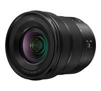 Panasonic Lumix S-R1428 MILC Objectif macro Noir