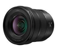 Panasonic Lumix S-R1428 MILC Objectif macro Noir