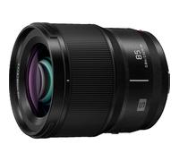 Objectif Panasonic Lumix S 85 mm f/1,8 Noir