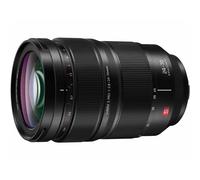 Panasonic S-E2470E lentille et filtre d'appareil photo MILC/SLR Objectif zoom standard Noir