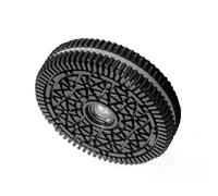 Objectif Pancake 32 mm/F10 pour monture Fuji X sans miroir