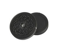 Objectif Pancake Free Focus 32 mm F10 pour Appareils Photo Sans Miroir pour Série Z-Mount