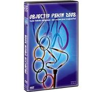 Objectif Pékin 2008 E