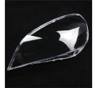 Objectif Phare Compatible Avec VOLVO Pour S60 V60 2009 2010 2011 2012 2013 Lentille De Phare Cache-phare Transparent Coque De Phare(Left)