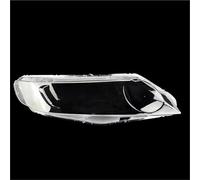 Objectif Phare Compatible With for Civic 8th Gen 2006 2007 2008 2009 2010 2011 Vehicle Replacement Headlight Cover Housing decoration(Right)