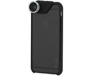 Objectif Photo 4-en-1 iPhone 6 Plus/6s Plus + OlloCase Olloclip G