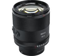 Objectif Photo Meike 85 mm F1.4 FF STM Noir