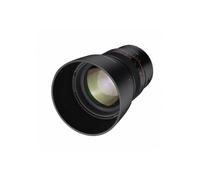 Samyang 85 mm f / 1.4 pour Nikon Z| ✅+ garantie gratuit de 5 ans