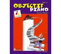 Objectif Piano / Recueil