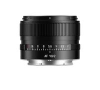 Objectif Plein Format AF 40 mm F2, Compatible avec Sony E, Compatible avec Nikon Z, Photographie des Sciences humaines(AF 40mm F2,E-Mount(FE))