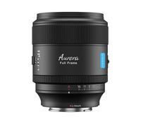 Objectif plein format autofocus SIRUI Aurora 85 mm F1.4 - Monture L - Noir