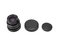 Objectif Plein Format Manuel à Monture RF 50 Mm F1.6 de qualité Supérieure, Images Plus Nettes pour Les Montures RF R3 R7 R5C R5, Décalage D'inclinaison avec Mouvement D'axe de