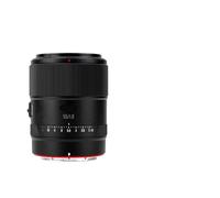 Objectif Portrait 55 mm F1.8 Pro Plein Format, série Pro AF/MF, Compatible avec Les appareils Photo Sony E et Nikon Z.(XF)