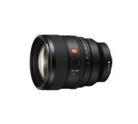 Objectif portrait Sony SEL85F14GM2 FE 85 mm F1,4 GM II pour monture E Sony