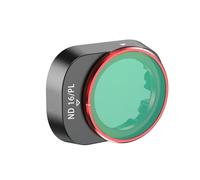 Objectif pour 4 ND4PL ND8PL ND16PL ND32PL ND64PL Objectif de protection Access CPL ND Set