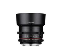 Samyang 35mm T1.3 ED AS UMC Cine Fuji X