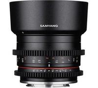 SAMYANG - Objectif pour vidéo CS Mirrorless
