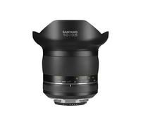 Objectif pour appareil photo XP 10 mm F3.5 Nikon F Premium MF Ultra