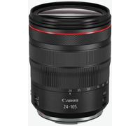 Canon Objectif RF 24-105mm F4L IS USM